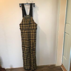 Helly Hansen Snow Bib pants